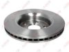 ABE C3Y037ABE Brake Disc